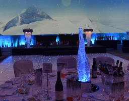 Table Centres