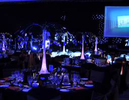 Table Centres