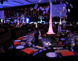 Table Centres