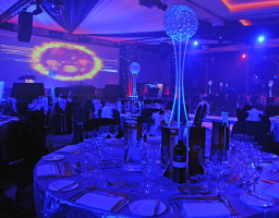 Table Centres